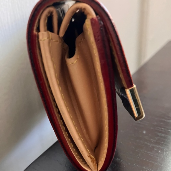 LV Black Murakami coin purse - Picture 6 of 11